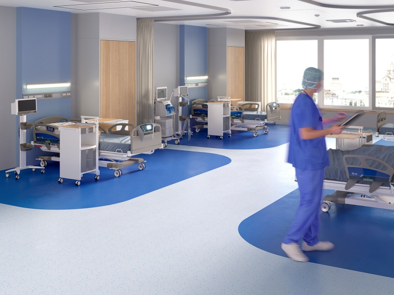 塑膠地板國標 GB/T 11982-2015 解讀：哪些指標決定產品好壞？