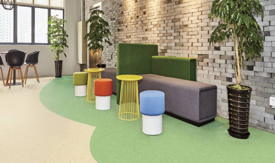 大巨龍塑膠地板