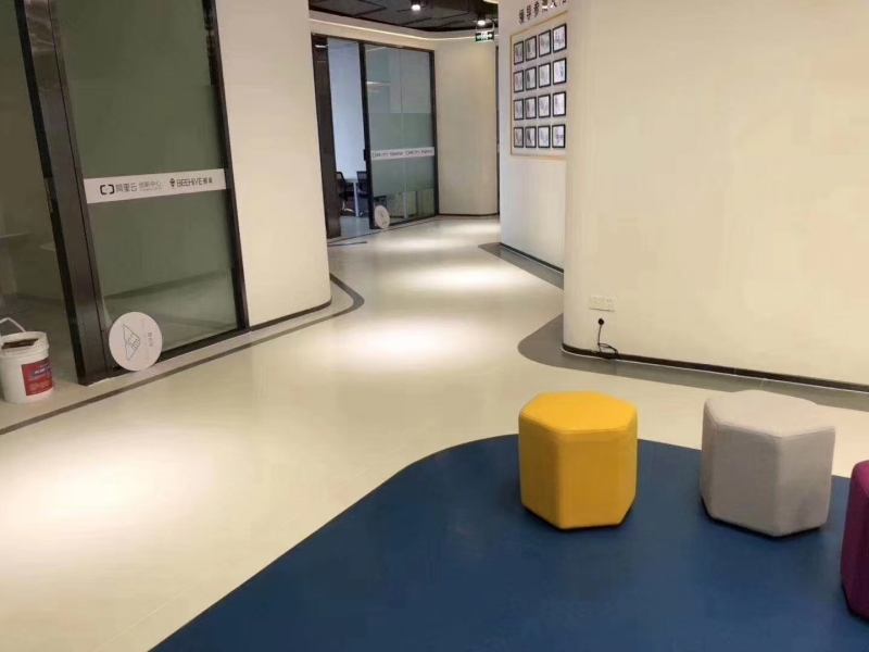 多層復(fù)合PVC地板國(guó)家標(biāo)準(zhǔn)技術(shù)參數(shù)全解析