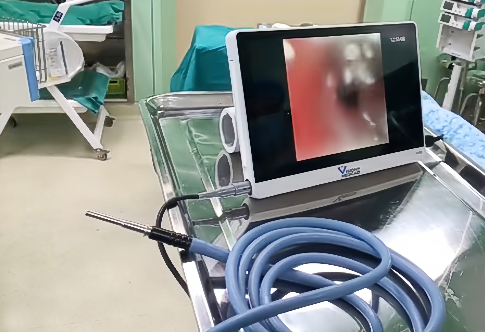 醫(yī)院塑膠地板