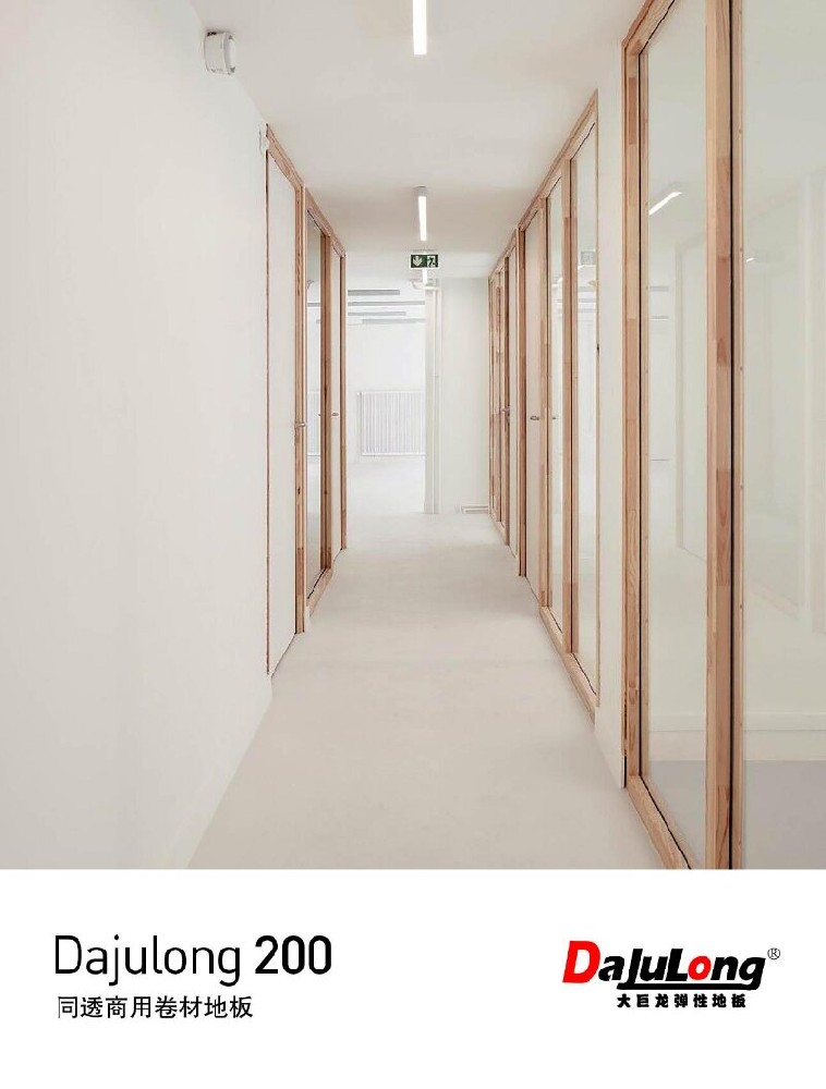 200系列文件下載