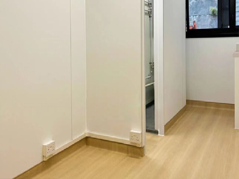 大巨龍商用卷材地板