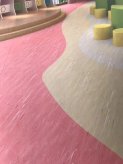大巨龍PVC地板廠家采用最先進生產(chǎn)設(shè)備