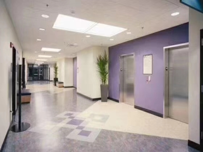 pvc地板的價格不同的原因